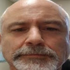 Meet your Posher, Steven